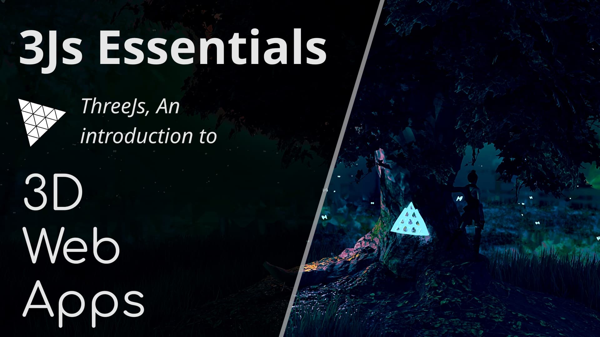 ThreeJs: An Introduction to 3D Web Apps